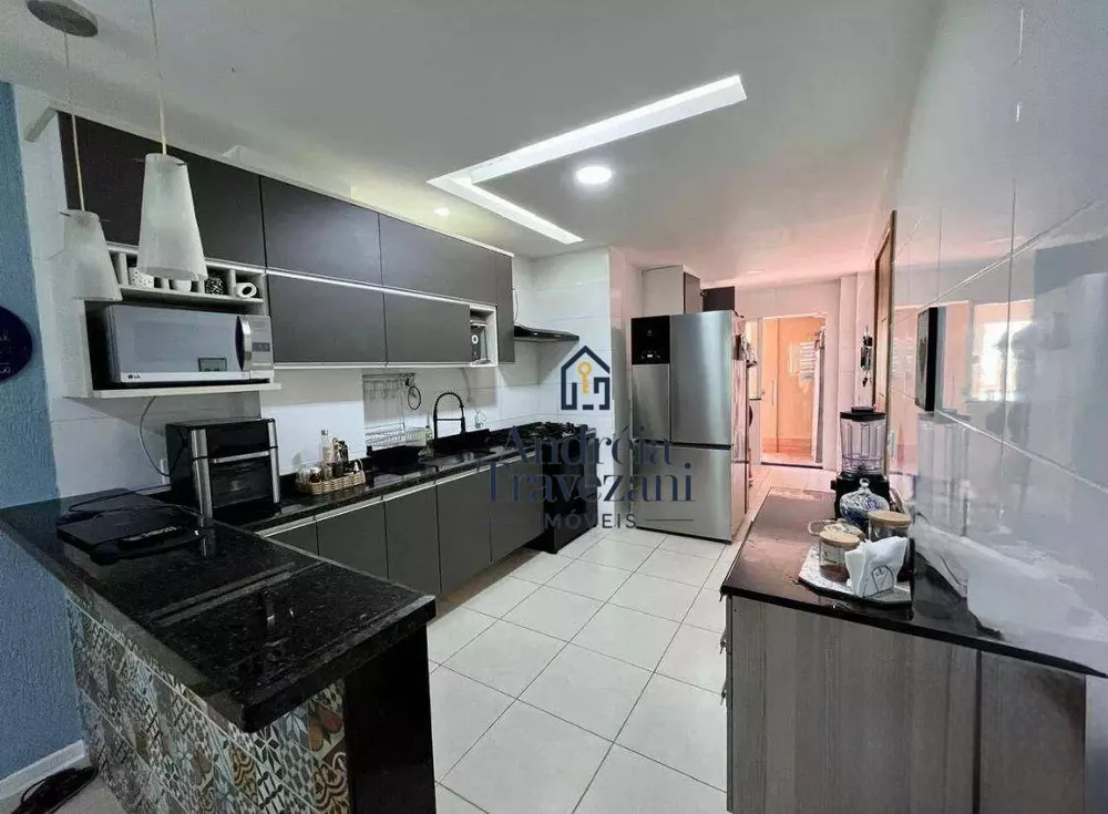 Apartamento, 3 quartos, 100 m² - Foto 4