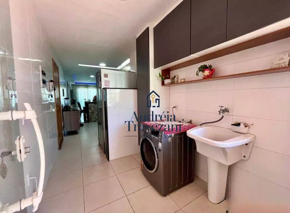 Apartamento, 3 quartos, 100 m² - Foto 19