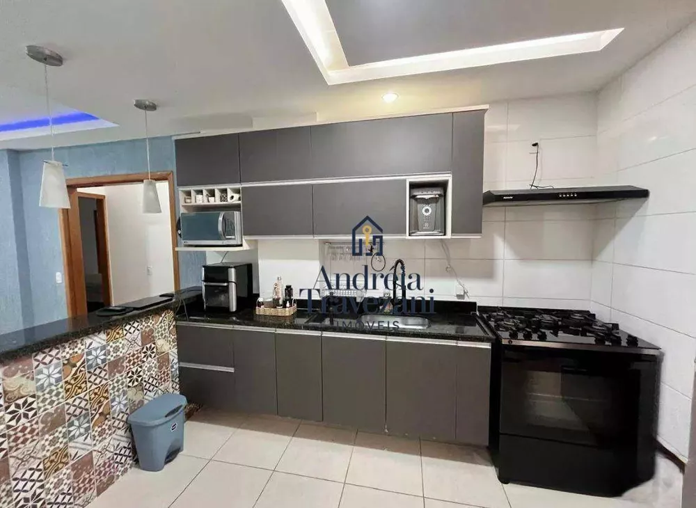 Apartamento, 3 quartos, 100 m² - Foto 7