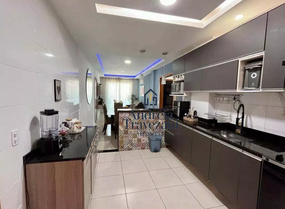 Apartamento, 3 quartos, 100 m² - Foto 6