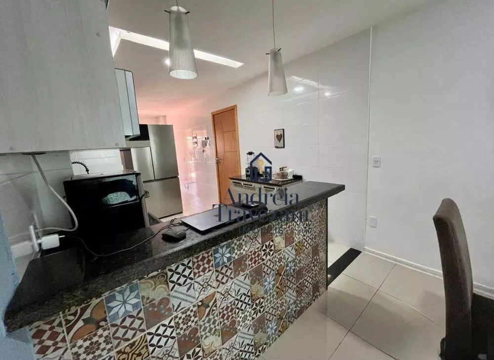 Apartamento, 3 quartos, 100 m² - Foto 3