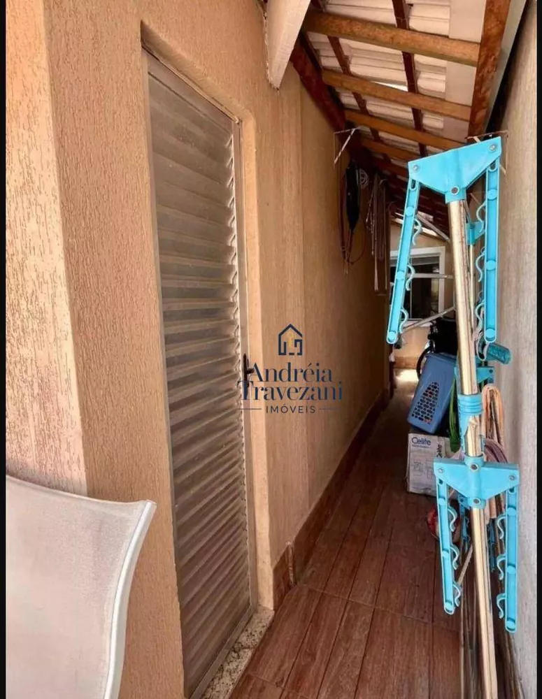 Apartamento, 3 quartos, 100 m² - Foto 20