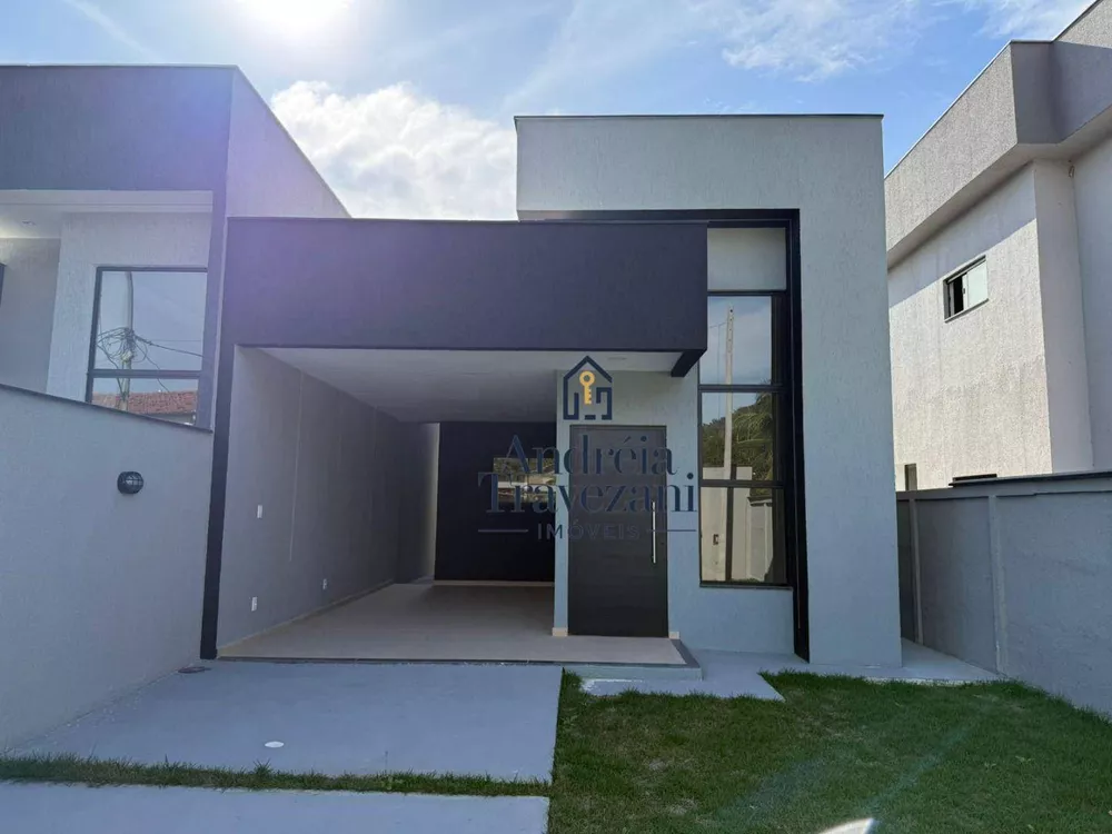 Casa, 3 quartos, 85 m² - Foto 3