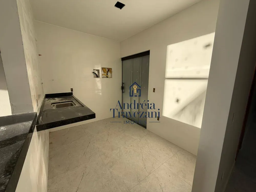 Casa, 3 quartos, 85 m² - Foto 8