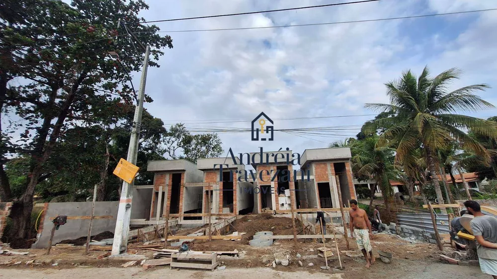 Casa, 3 quartos, 85 m² - Foto 1