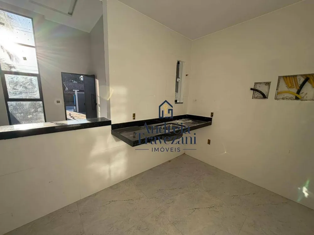 Casa, 3 quartos, 85 m² - Foto 9
