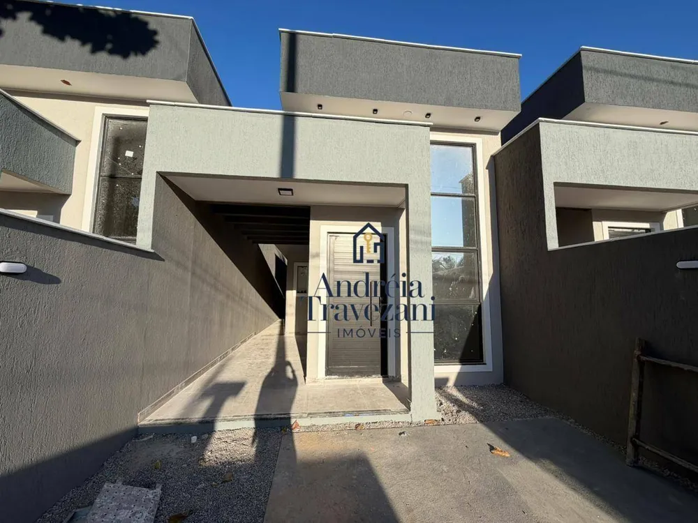Casa, 3 quartos, 85 m² - Foto 5