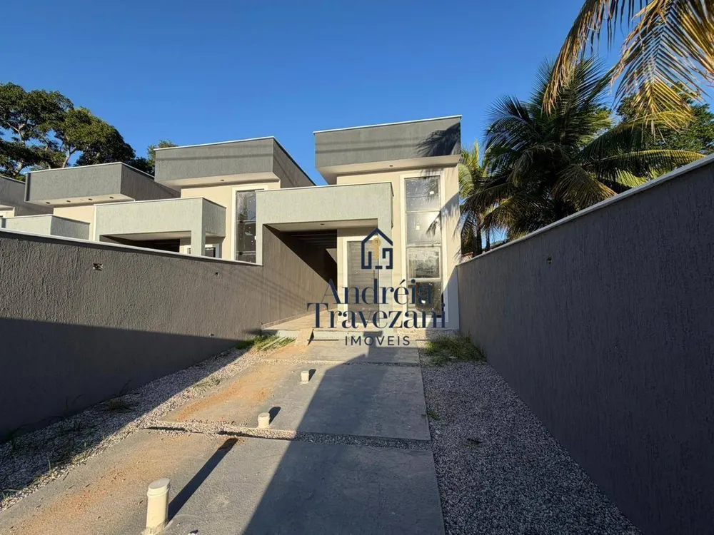 Casa, 3 quartos, 85 m² - Foto 4