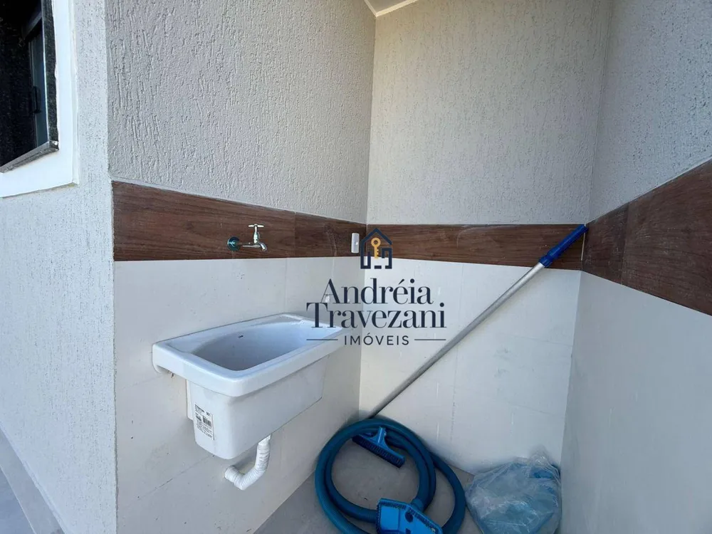 Casa, 3 quartos, 129 m² - Foto 12