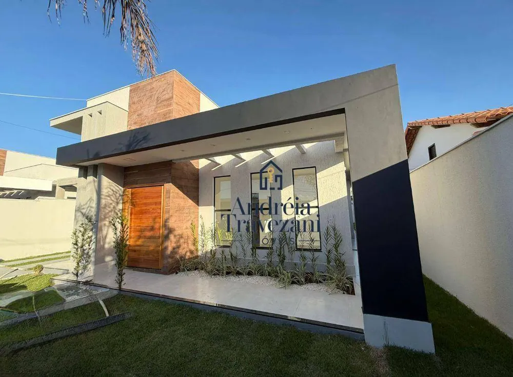 Casa, 3 quartos, 129 m² - Foto 2