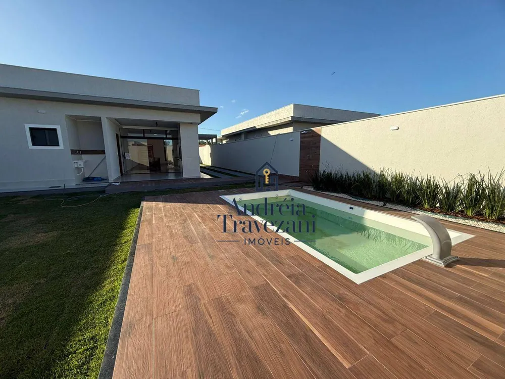 Casa, 3 quartos, 129 m² - Foto 16