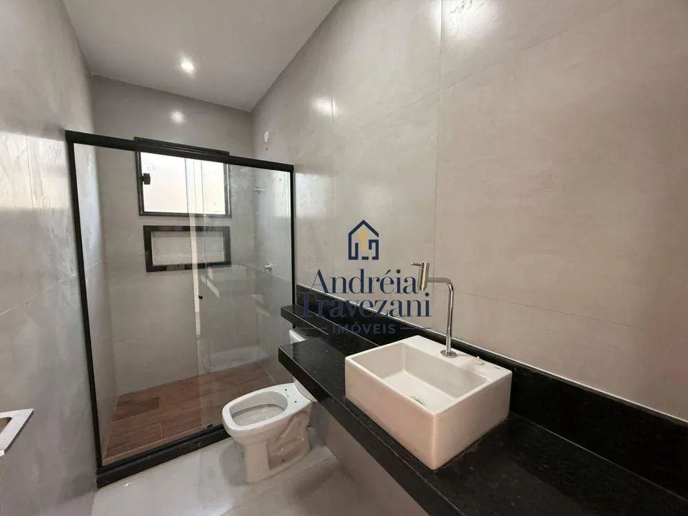 Casa, 3 quartos, 129 m² - Foto 10