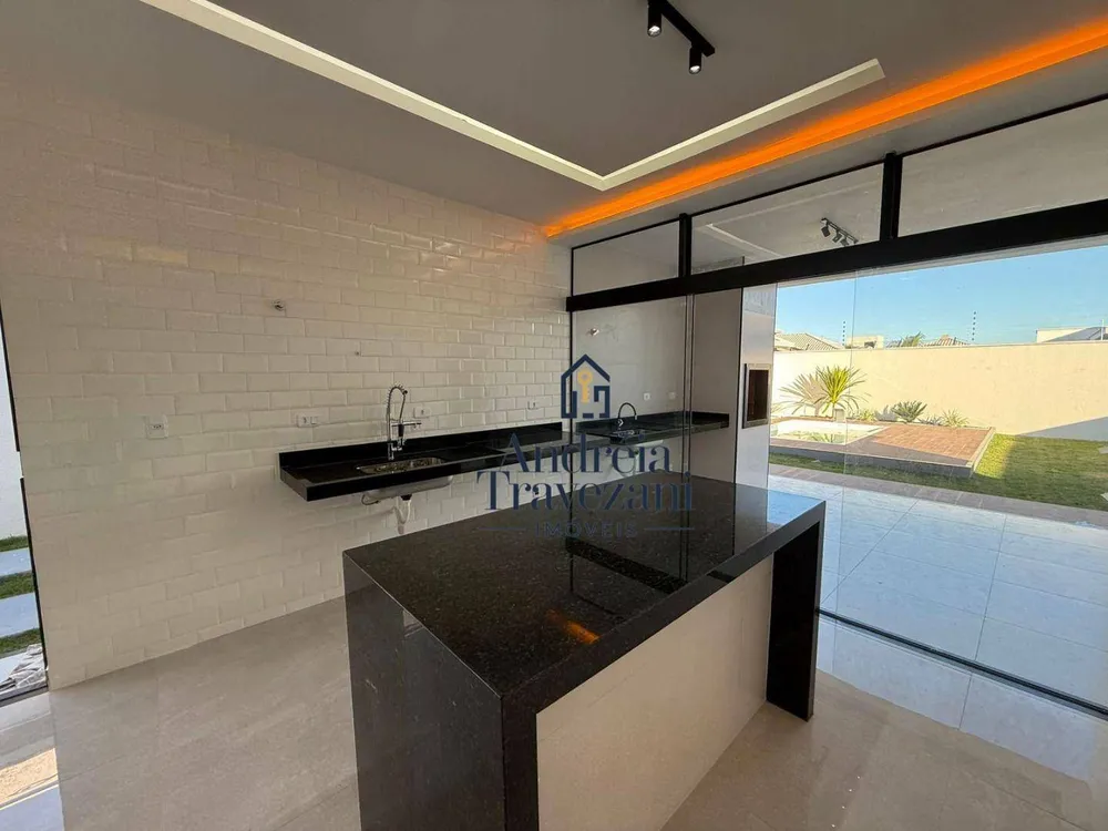 Casa, 3 quartos, 129 m² - Foto 5