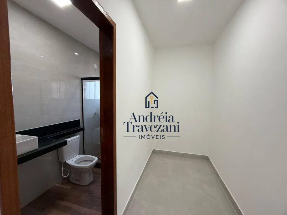 Casa, 3 quartos, 129 m² - Foto 9