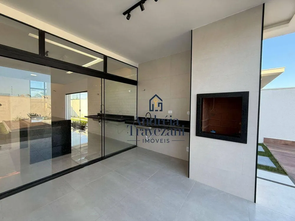 Casa, 3 quartos, 129 m² - Foto 14