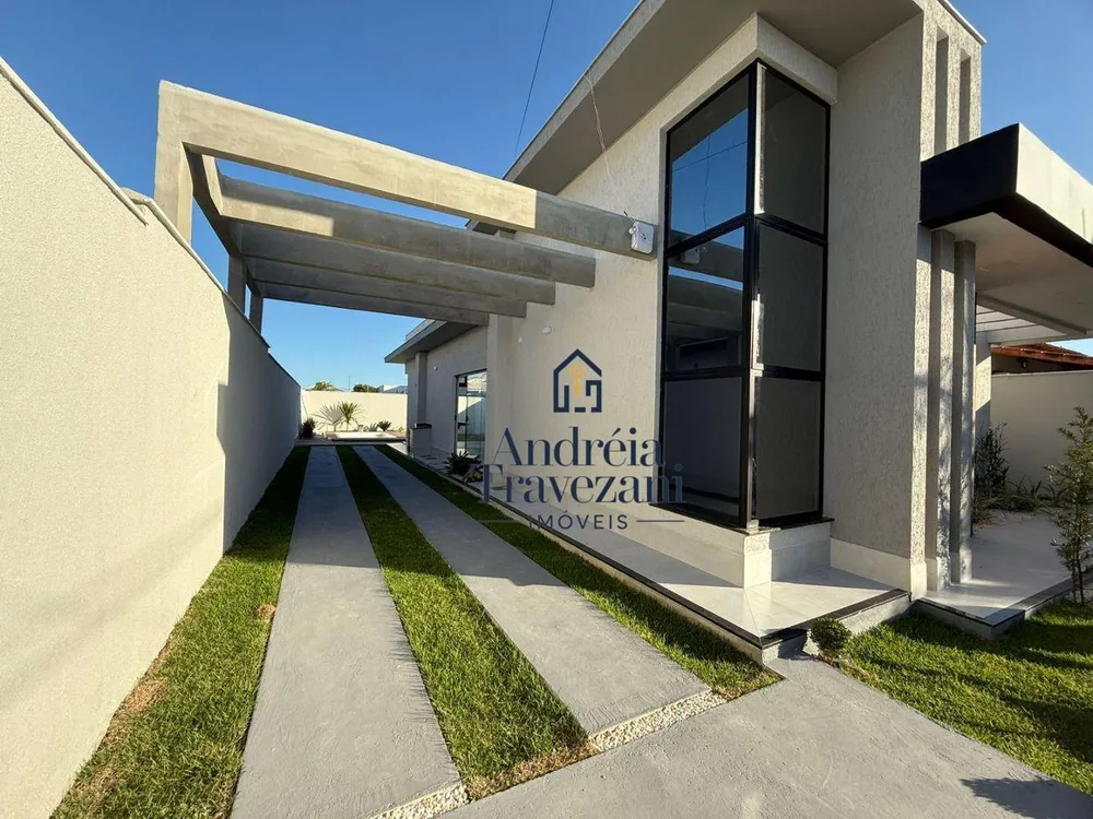Casa, 3 quartos, 129 m² - Foto 3