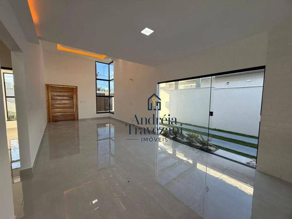 Casa, 3 quartos, 129 m² - Foto 4