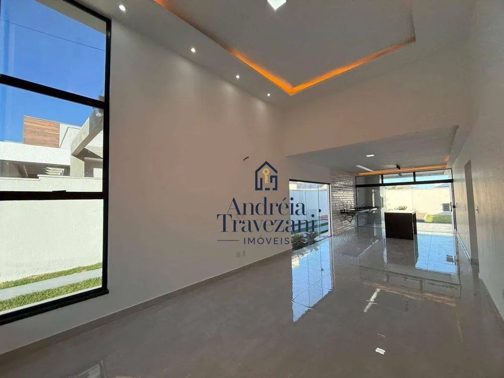 Casa, 3 quartos, 129 m² - Foto 6