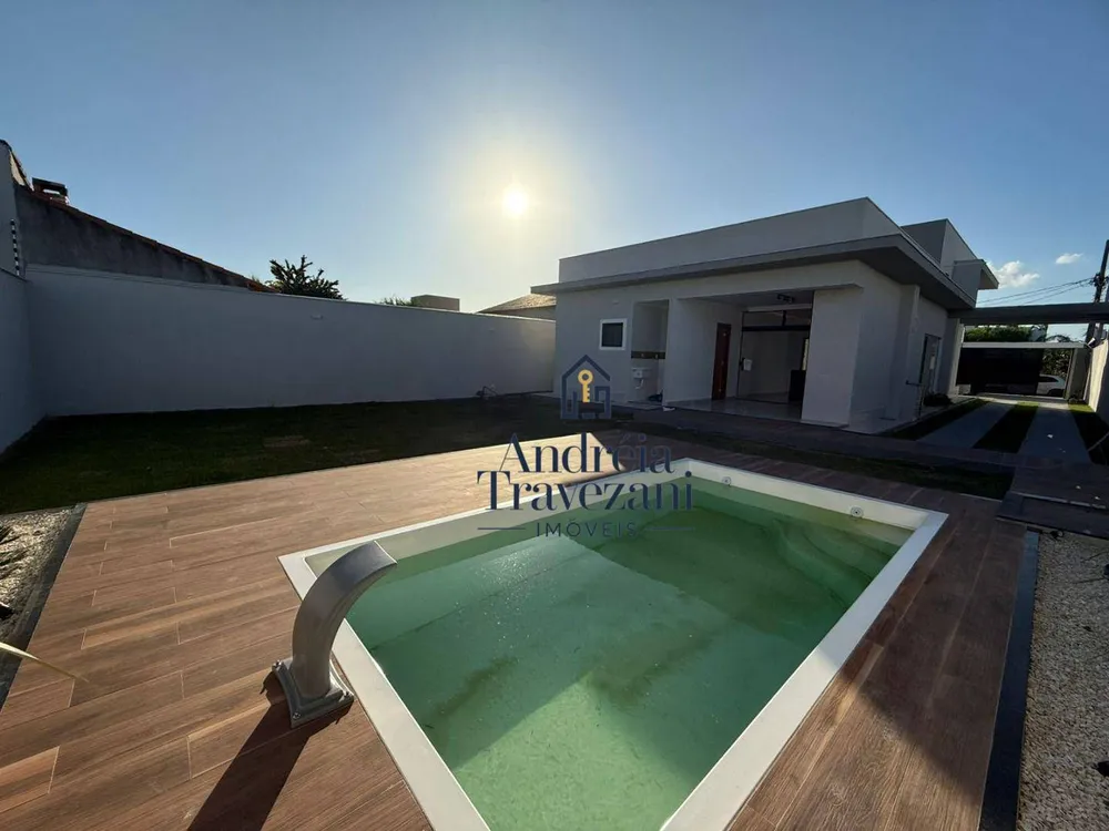 Casa, 3 quartos, 129 m² - Foto 13
