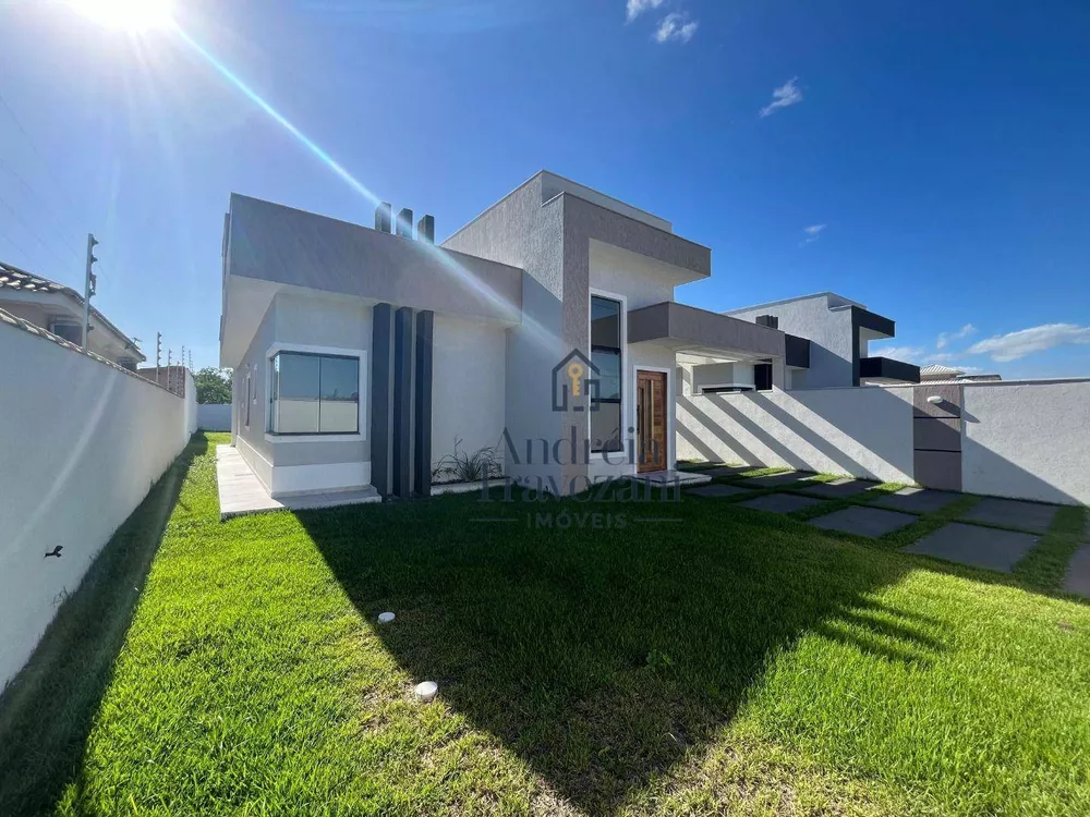 Casa, 3 quartos, 160 m² - Foto 1