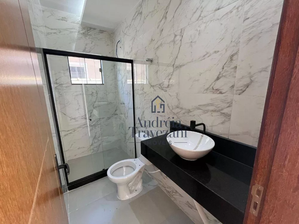 Casa, 3 quartos, 160 m² - Foto 5