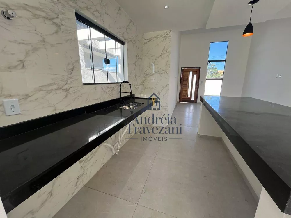 Casa, 3 quartos, 160 m² - Foto 3