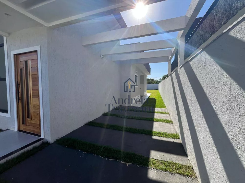 Casa, 3 quartos, 160 m² - Foto 9