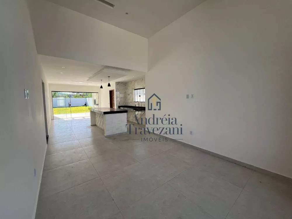 Casa, 3 quartos, 160 m² - Foto 2
