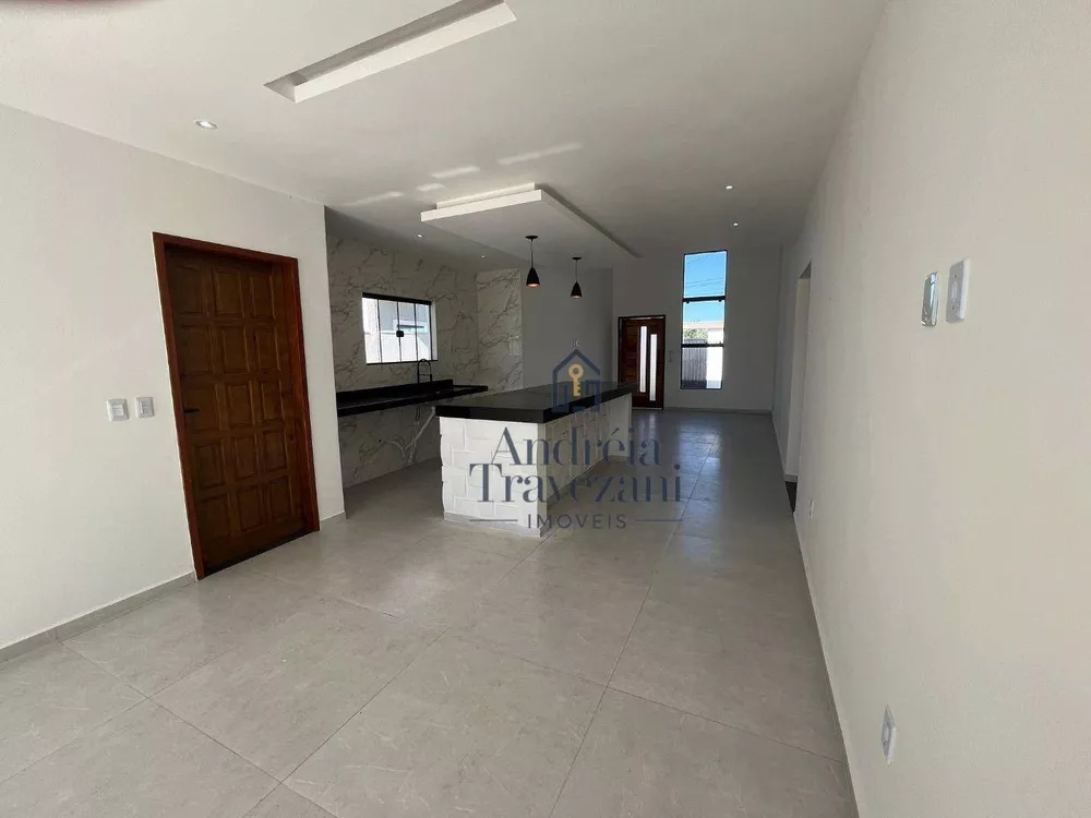 Casa, 3 quartos, 160 m² - Foto 4