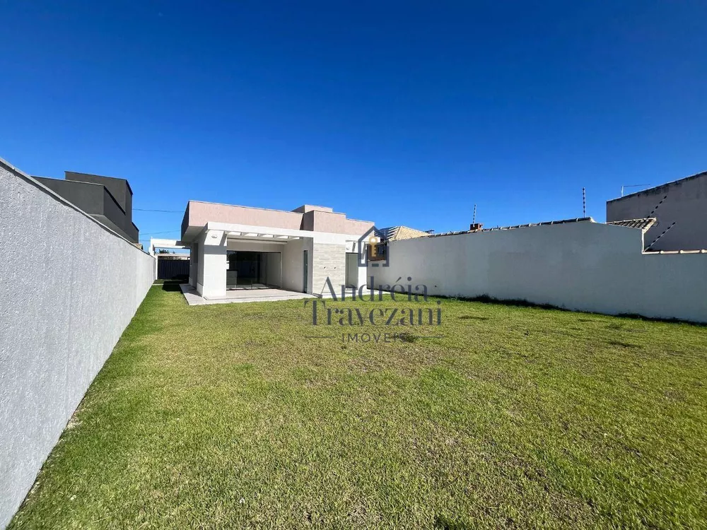 Casa, 3 quartos, 160 m² - Foto 10