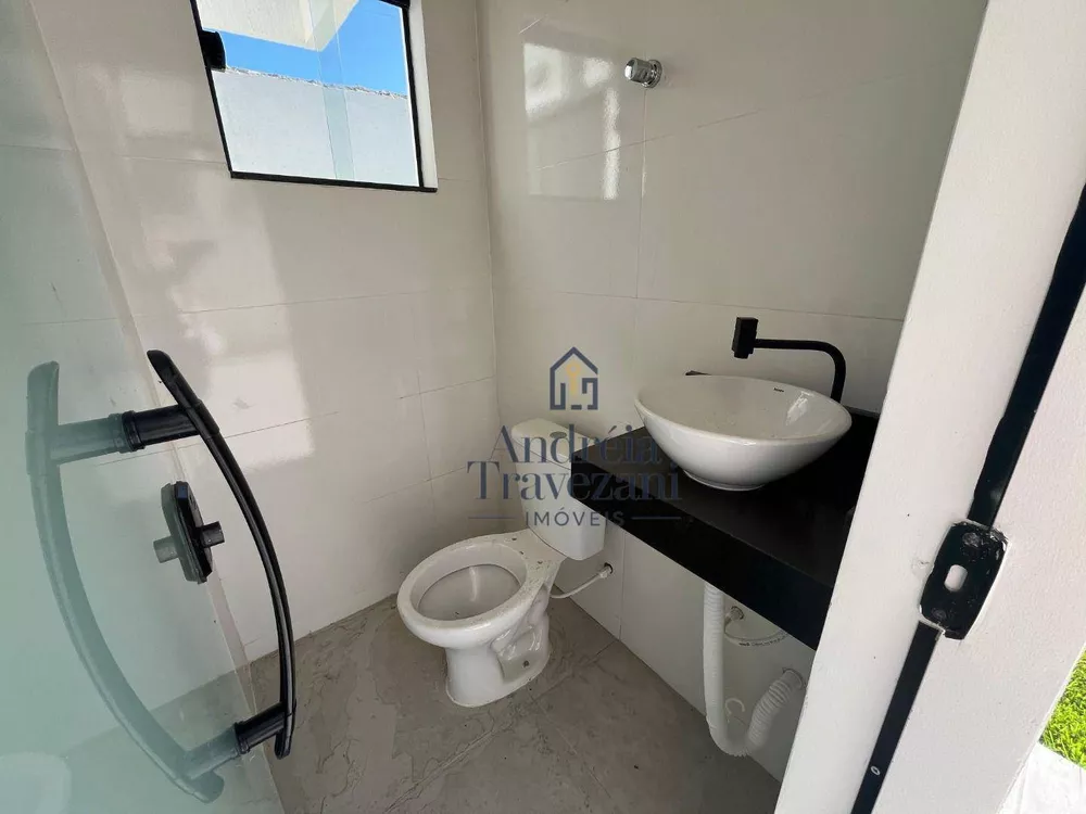 Casa, 3 quartos, 160 m² - Foto 12