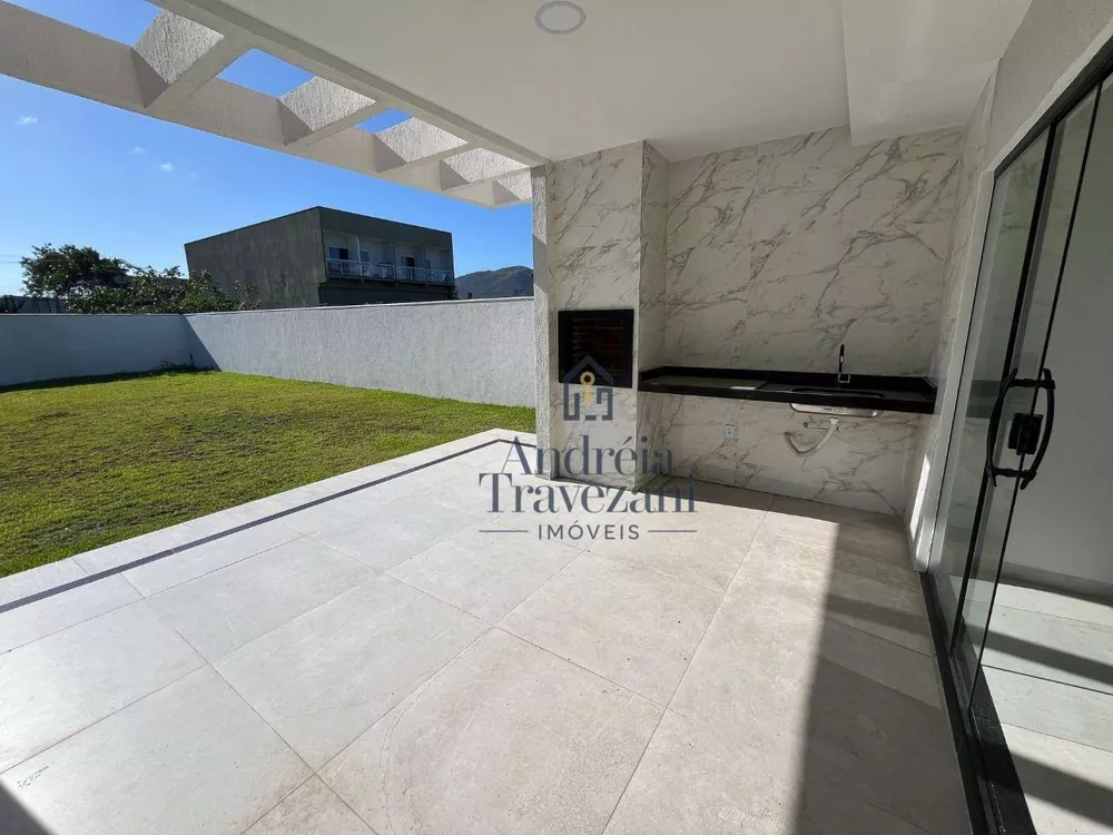 Casa, 3 quartos, 160 m² - Foto 11