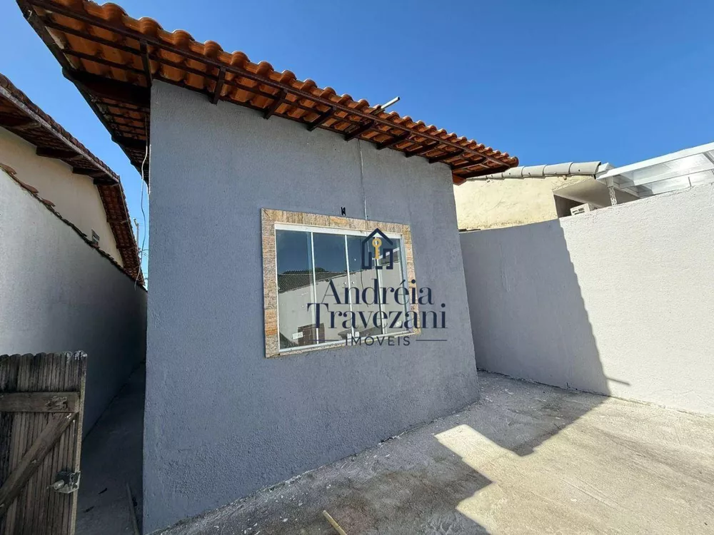 Casa, 2 quartos, 70 m² - Foto 3