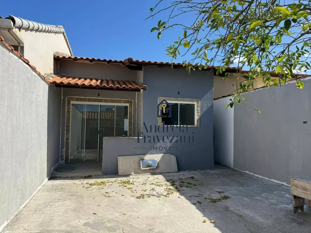 Casa, 2 quartos, 70 m² - Foto 1