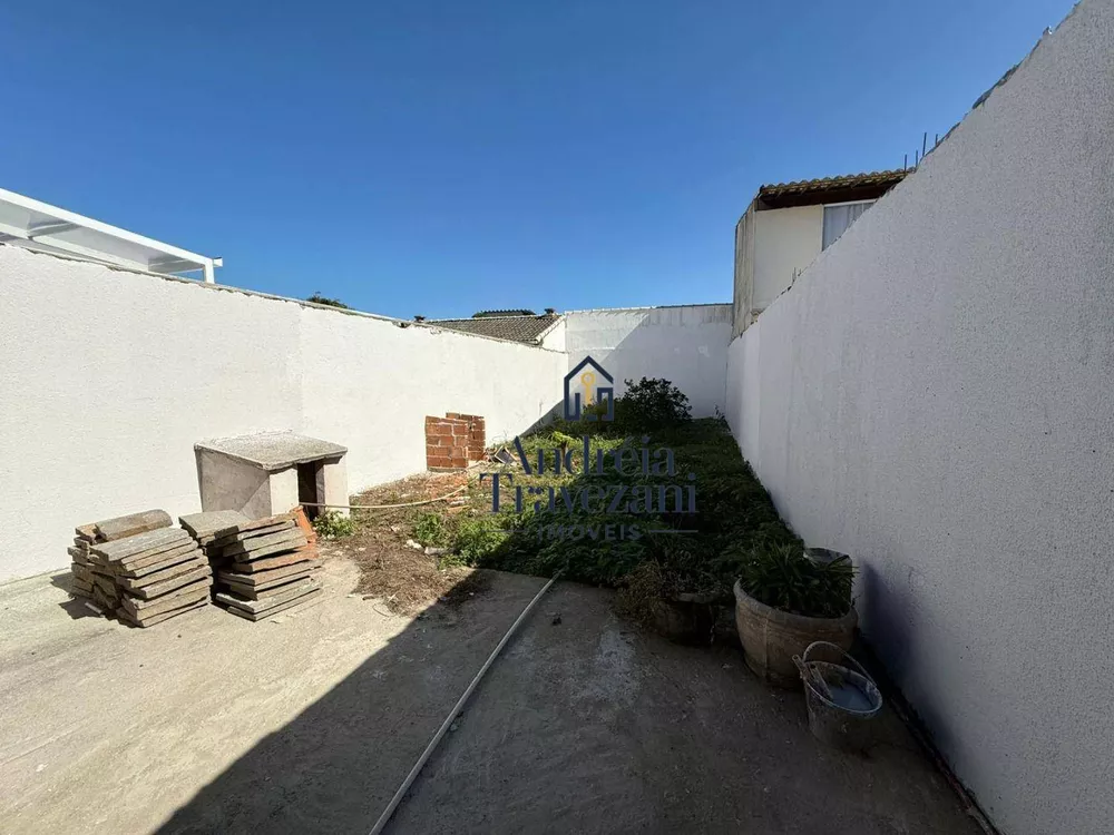 Casa, 2 quartos, 70 m² - Foto 6