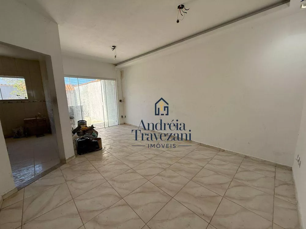 Casa, 2 quartos, 70 m² - Foto 2