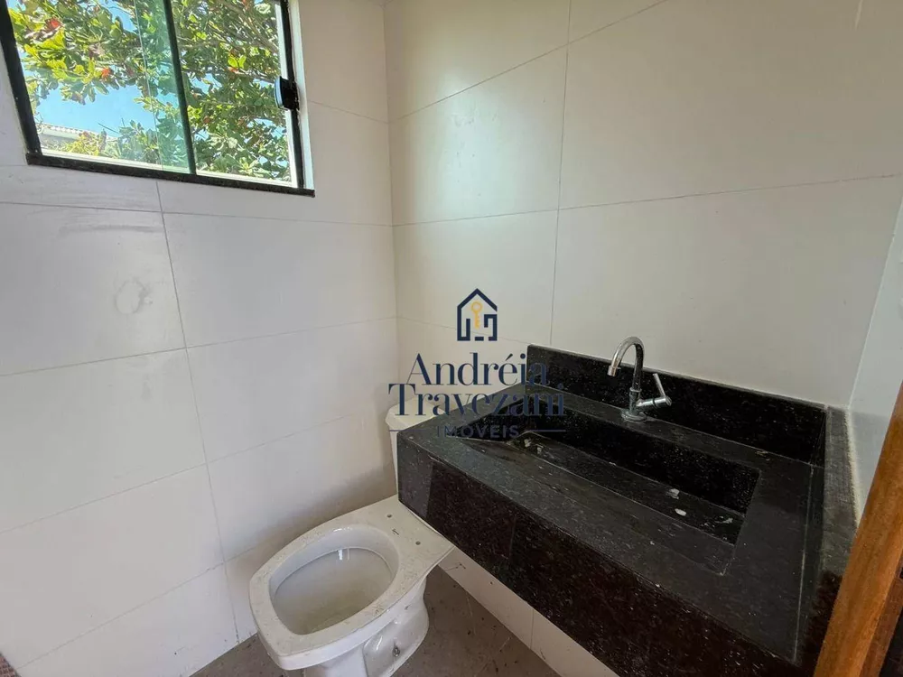 Casa, 3 quartos, 99 m² - Foto 3