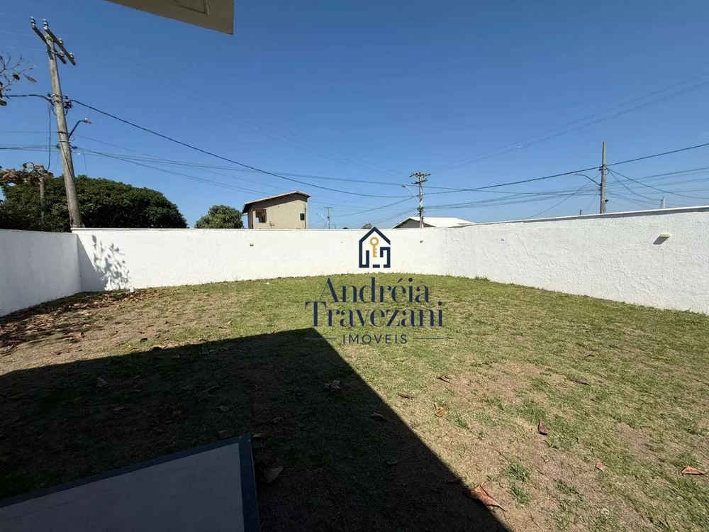 Casa, 3 quartos, 99 m² - Foto 2