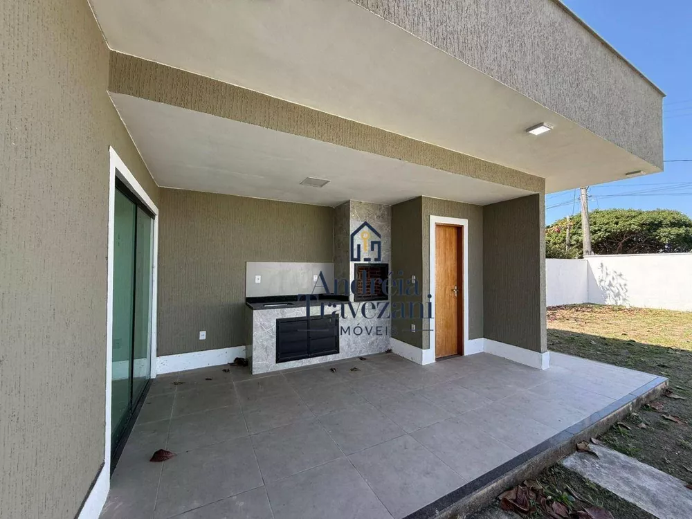 Casa, 3 quartos, 99 m² - Foto 4