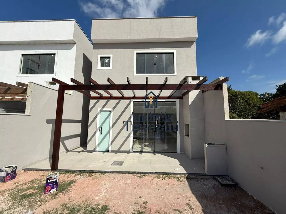 Casa, 3 quartos, 99 m² - Foto 28