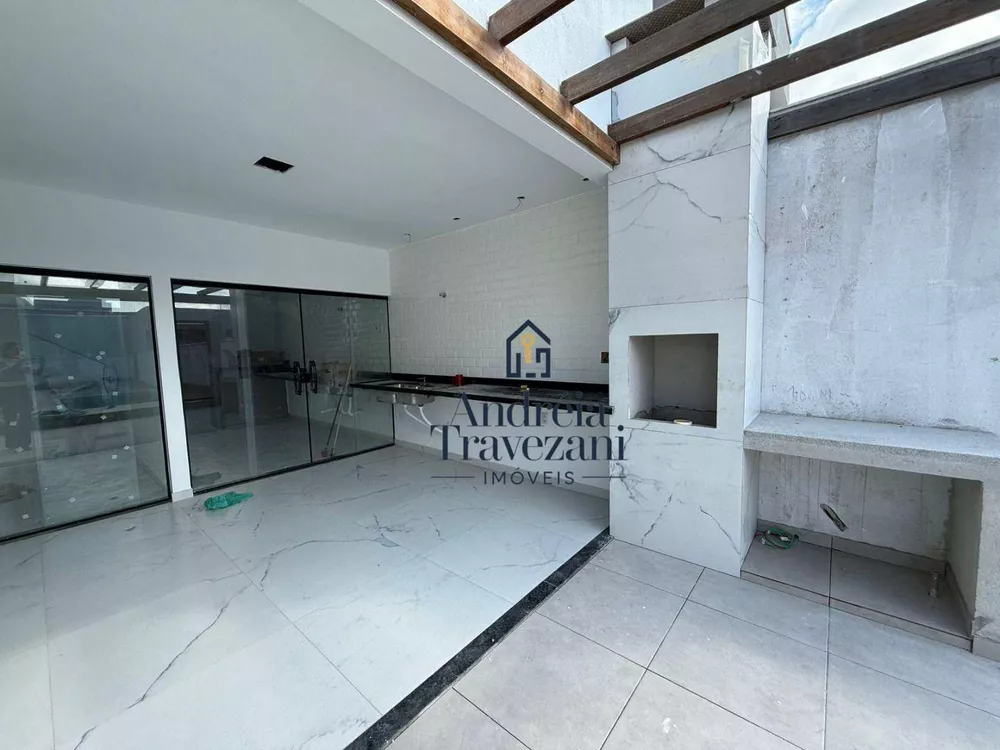 Casa, 3 quartos, 99 m² - Foto 30