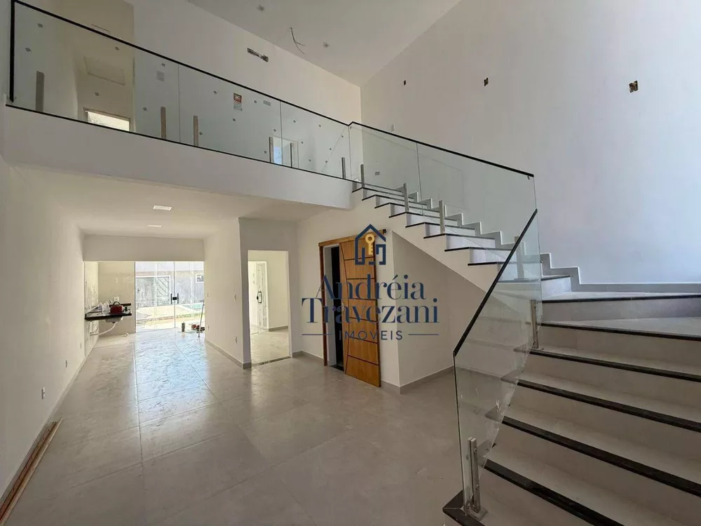 Casa, 3 quartos, 99 m² - Foto 18