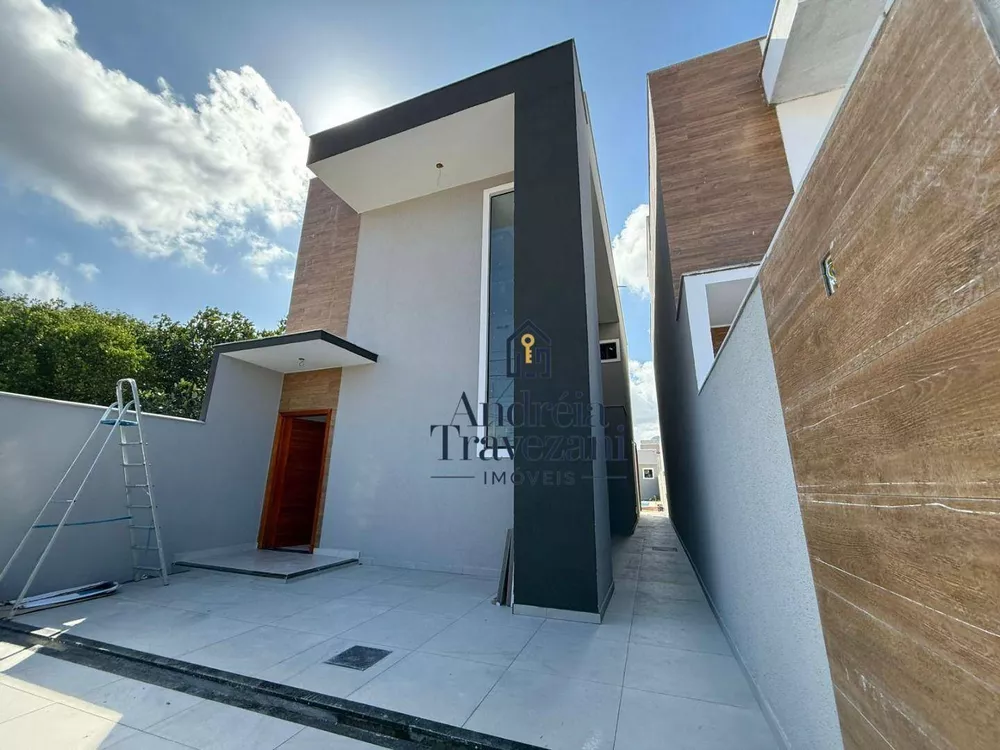 Casa, 3 quartos, 99 m² - Foto 17