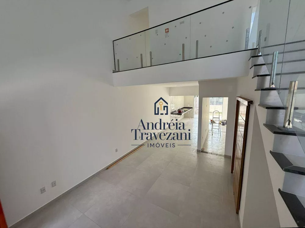 Casa, 3 quartos, 99 m² - Foto 9