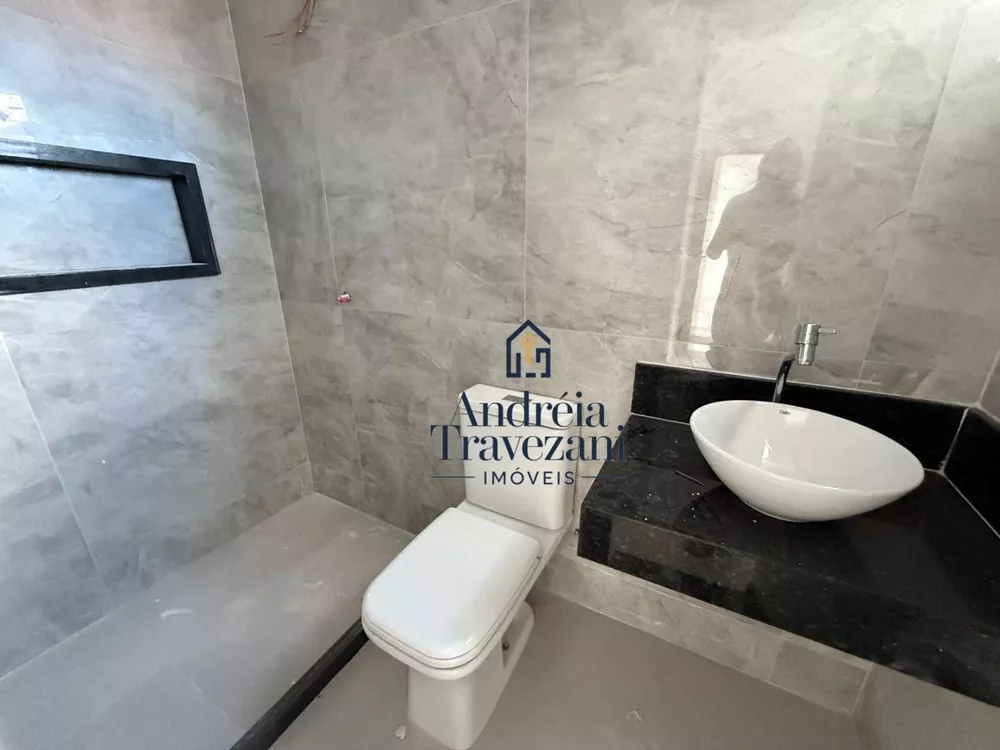 Casa, 3 quartos, 99 m² - Foto 7