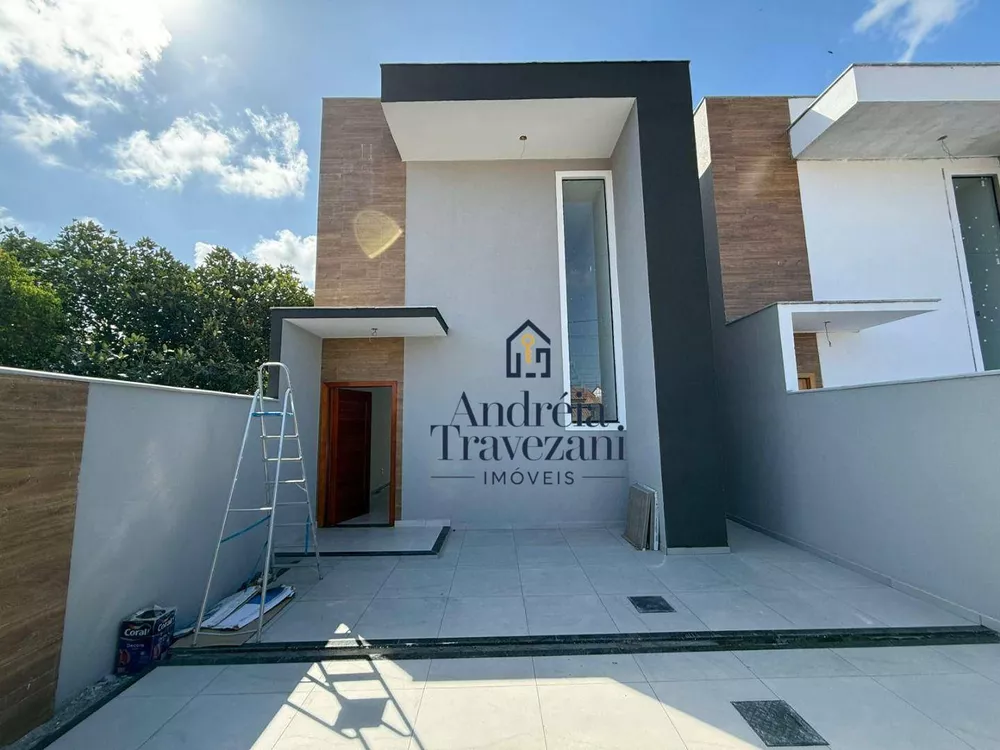 Casa, 3 quartos, 99 m² - Foto 15