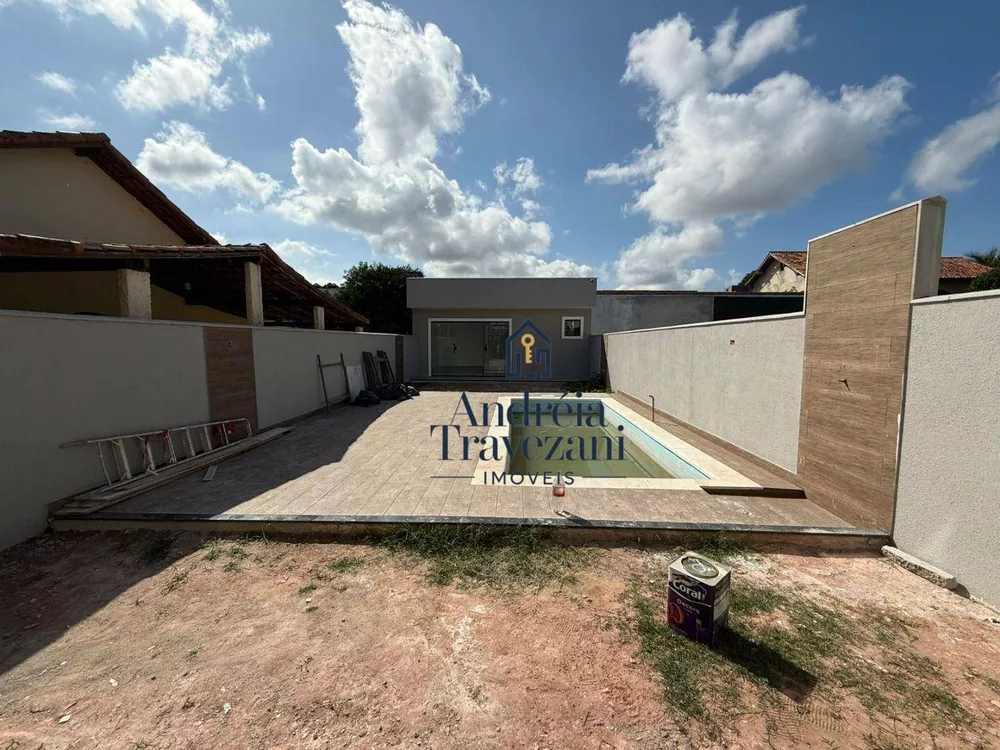 Casa, 3 quartos, 99 m² - Foto 13