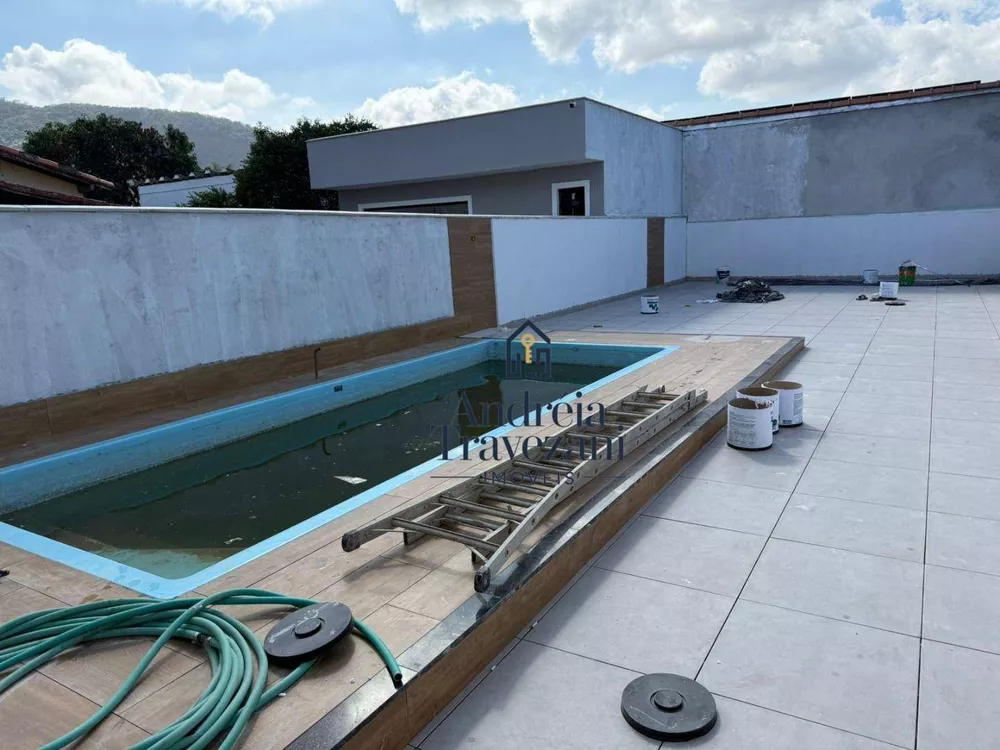 Casa, 3 quartos, 99 m² - Foto 23
