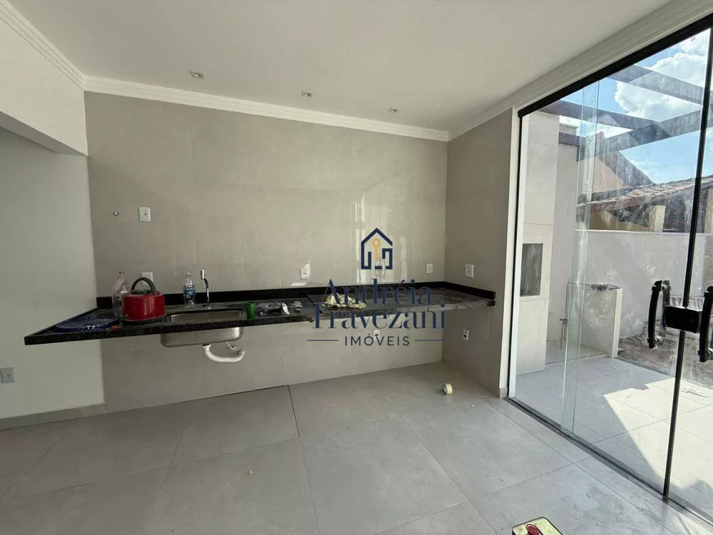 Casa, 3 quartos, 99 m² - Foto 6
