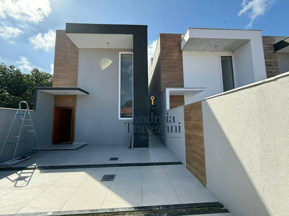Casa, 3 quartos, 99 m² - Foto 27